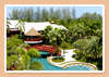 Hotspring Beach Resort & Spa 